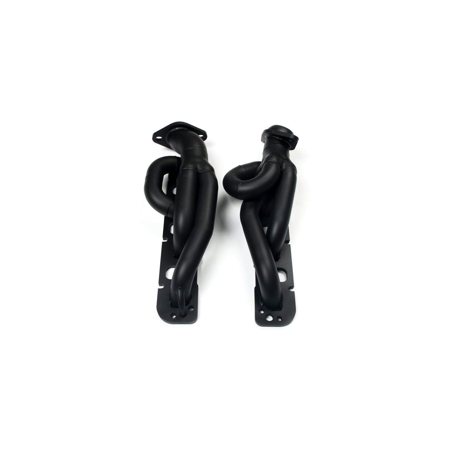 SHORTY SMOG HEADERS FOR 09-14 DODGE RAM 1500 TRUCKS V8 5.7L 2WD 4WD 1-5/8"