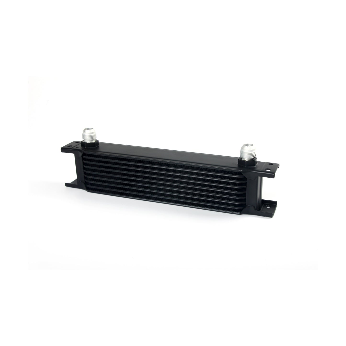 Universal 9-Row Oil Cooler AN10 Aluminum Engine Transmission Cooling Radiator