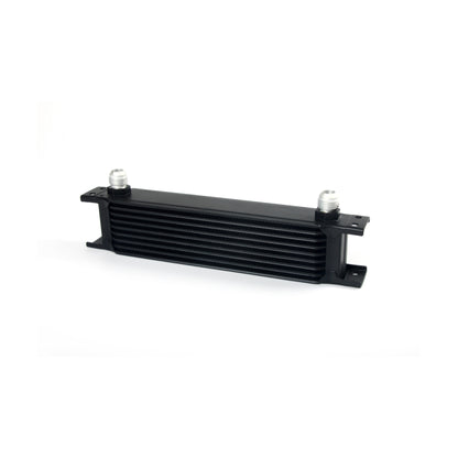 Universal 9-Row Oil Cooler AN10 Aluminum Engine Transmission Cooling Radiator