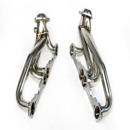 Stainless Steel 1988–1995 CHEVROLET 5.0L/5.7L V8 Exhaust Header