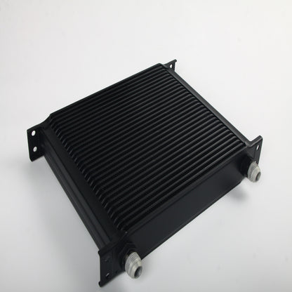 Universal 30 Rows Engine Oil Cooler – Turbo Racing Performance