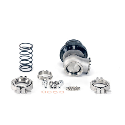 Universal 44MM V-Band External Wastegate – Turbo Boost Control