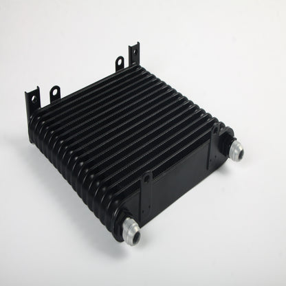 Universal 42mm 17 Rows Engine Oil Cooler