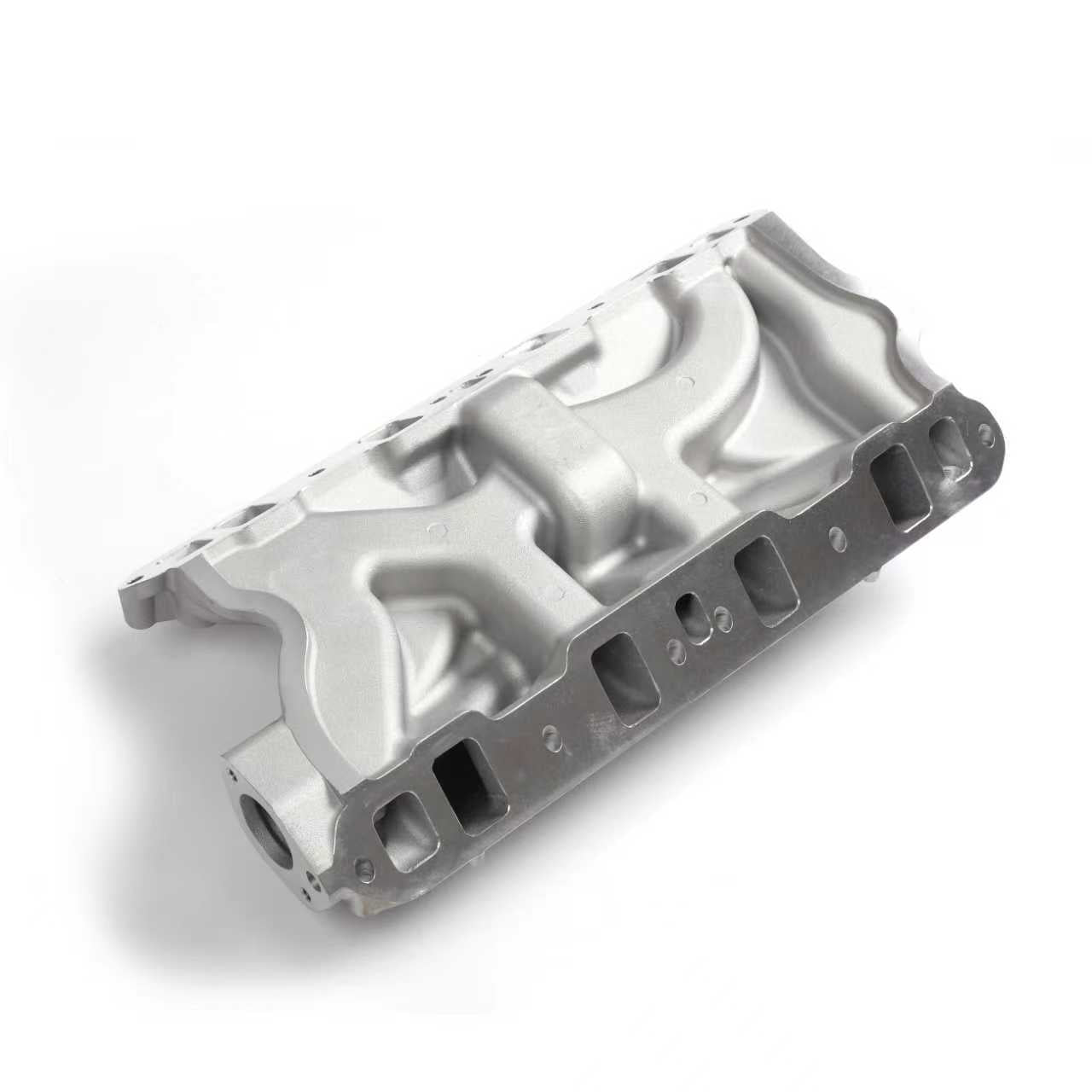 For Ford Lincoln Mercury NEW Intake Manifold Aluminum Dual Plane Fit