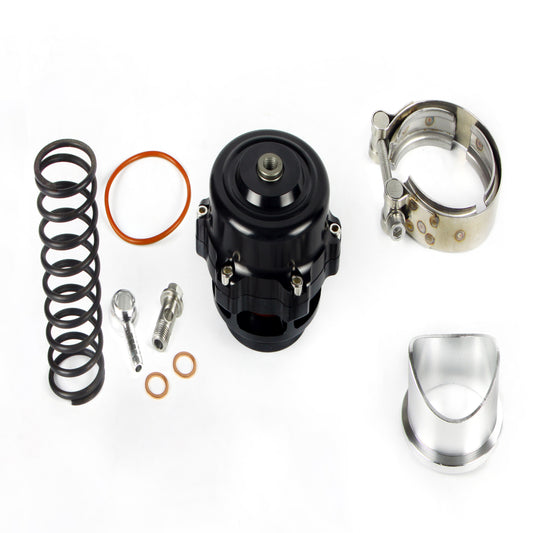 High Performance Universal 50MM Turbo Blow Off Valve (BOV)