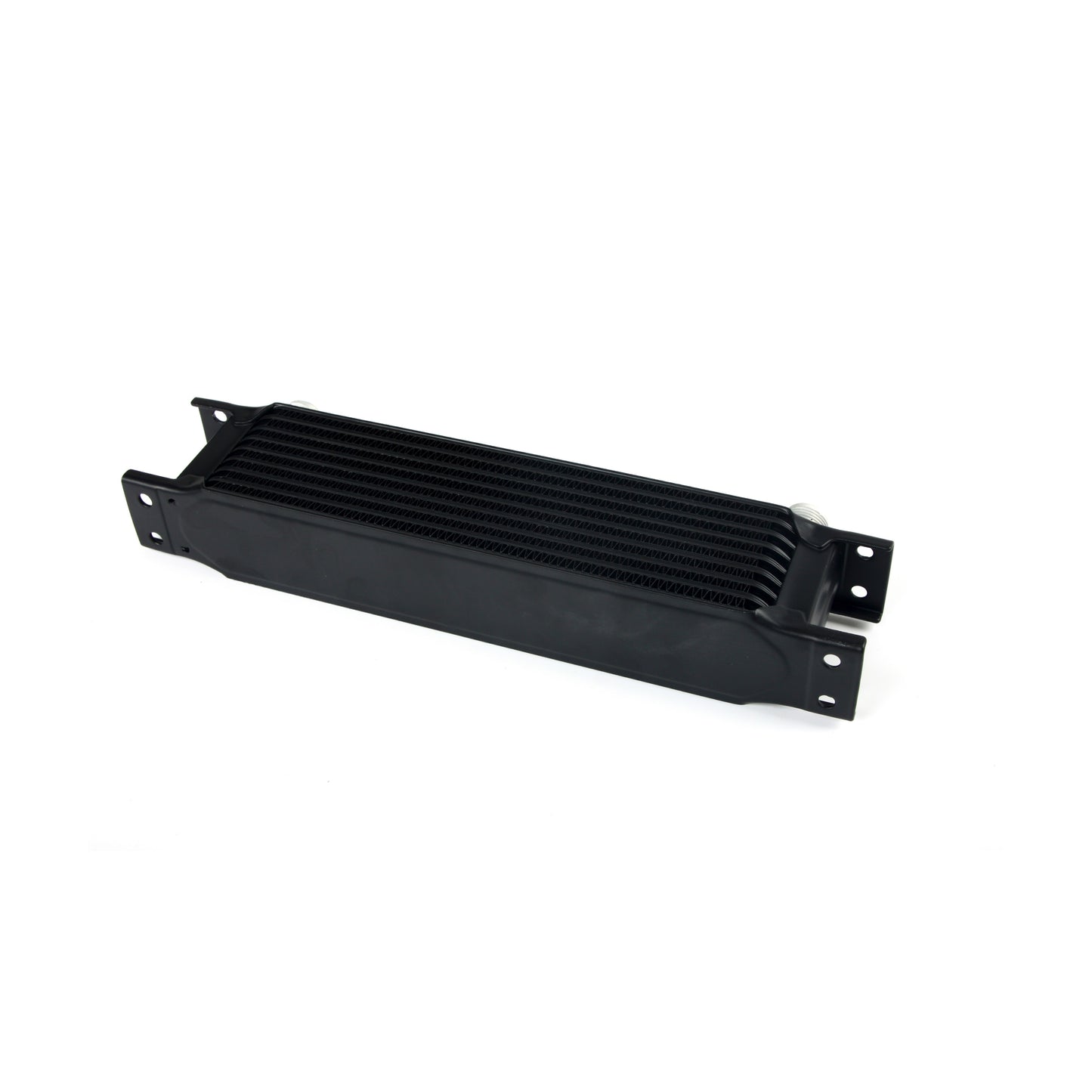 Universal 9-Row Oil Cooler AN10 Aluminum Engine Transmission Cooling Radiator