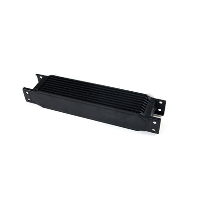 Universal 9-Row Oil Cooler AN10 Aluminum Engine Transmission Cooling Radiator
