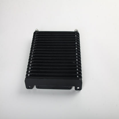 Universal 32mm 17 Rows Engine Oil Cooler