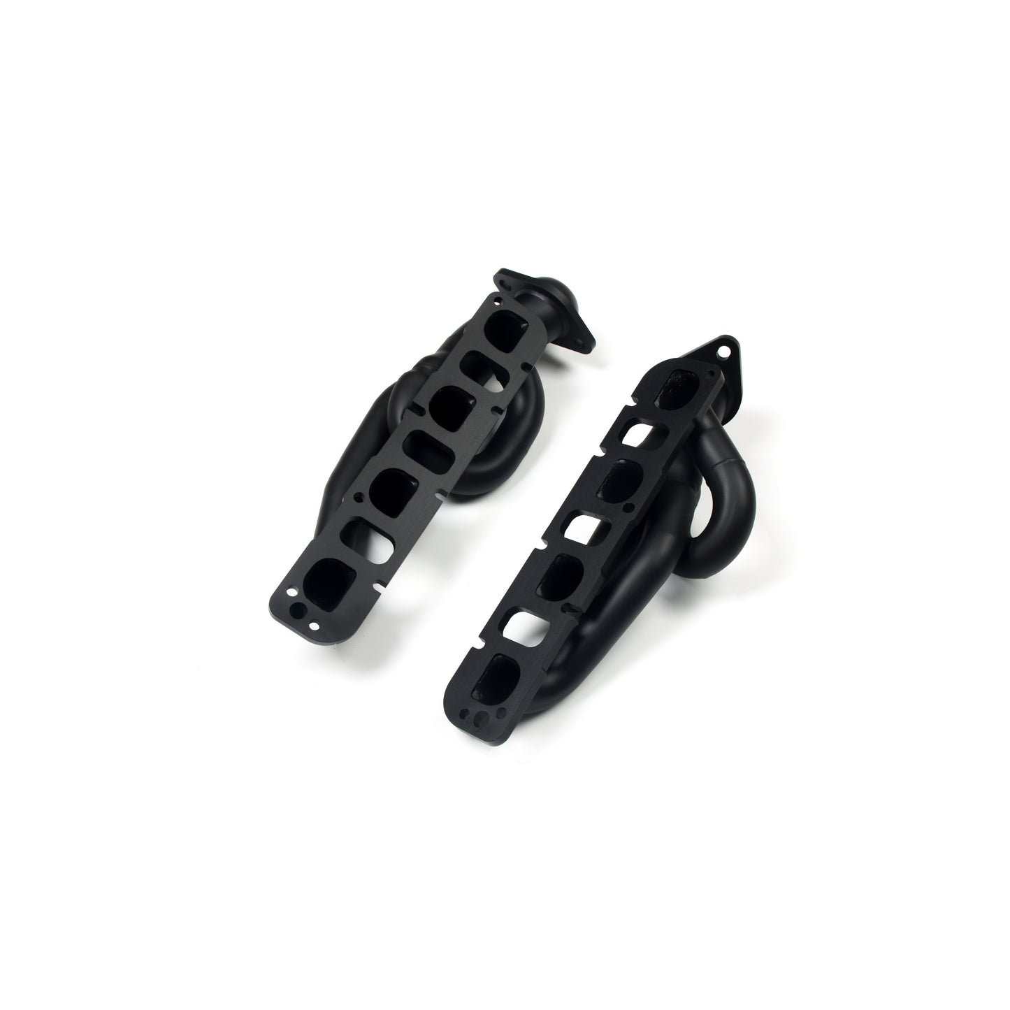 SHORTY SMOG HEADERS FOR 09-14 DODGE RAM 1500 TRUCKS V8 5.7L 2WD 4WD 1-5/8"