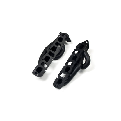 SHORTY SMOG HEADERS FOR 09-14 DODGE RAM 1500 TRUCKS V8 5.7L 2WD 4WD 1-5/8"