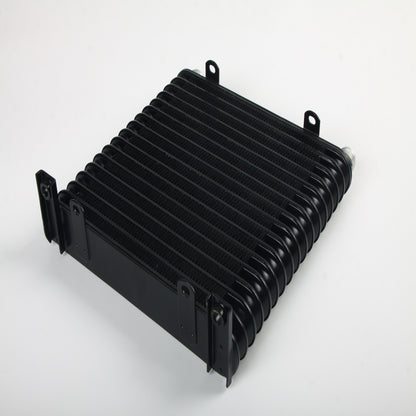 Universal 42mm 17 Rows Engine Oil Cooler