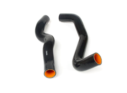 FOR 09-14 NISSAN 370Z MMHOSE-370Z-09BK SILICONE RADIATOR HOSE KIT