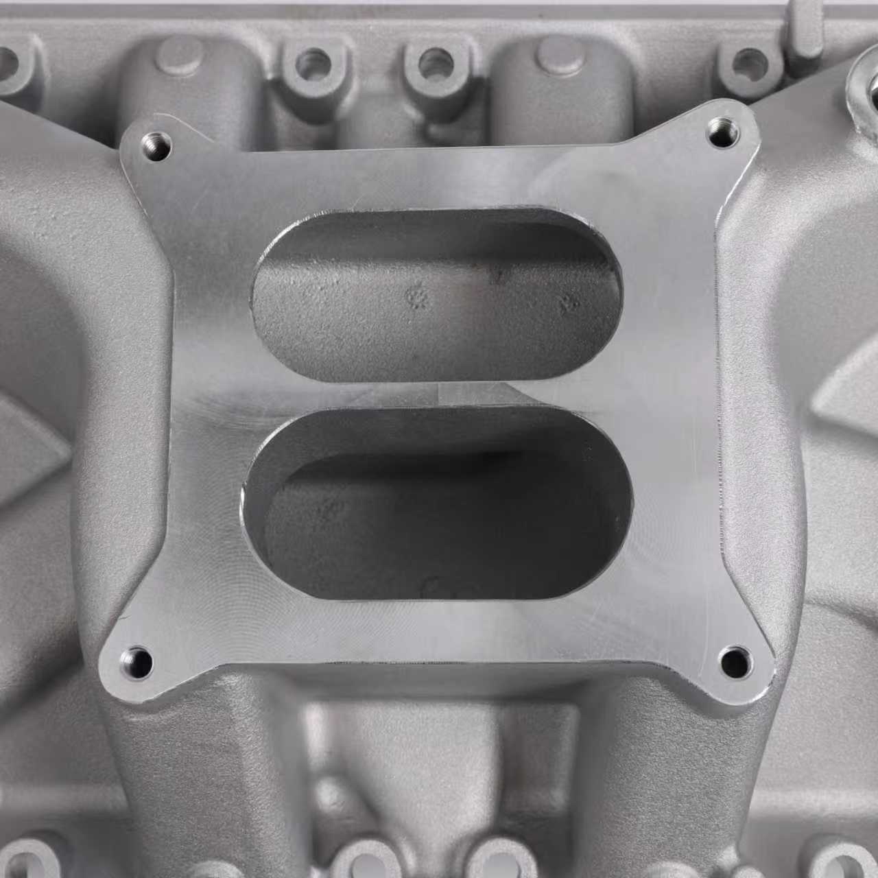 For Ford Lincoln Mercury NEW Intake Manifold Aluminum Dual Plane Fit