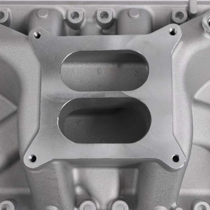 For Ford Lincoln Mercury NEW Intake Manifold Aluminum Dual Plane Fit