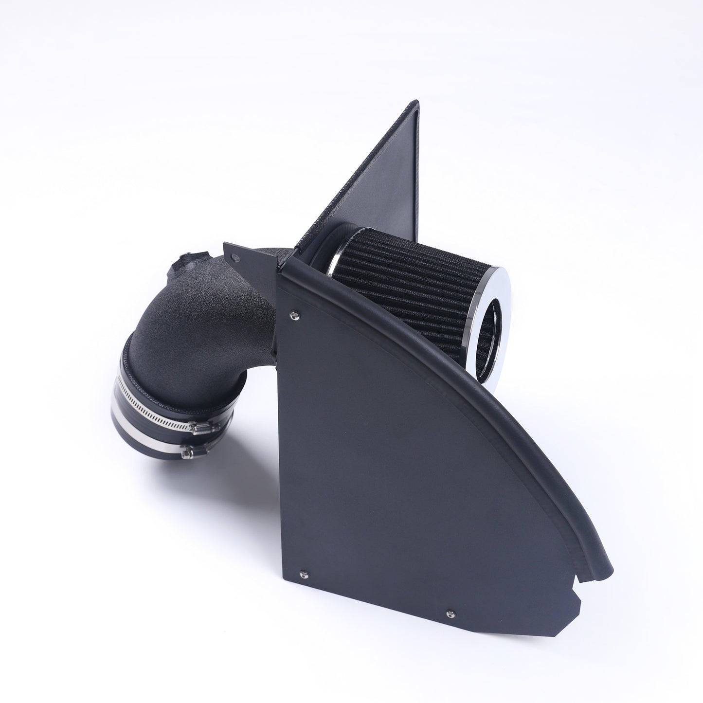 Cold Air Intake System Kit 4inch For BMW 2019+ M340i B58 3.0L Turbo G20 G21