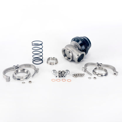 Universal 44MM V-Band External Wastegate – Turbo Boost Control