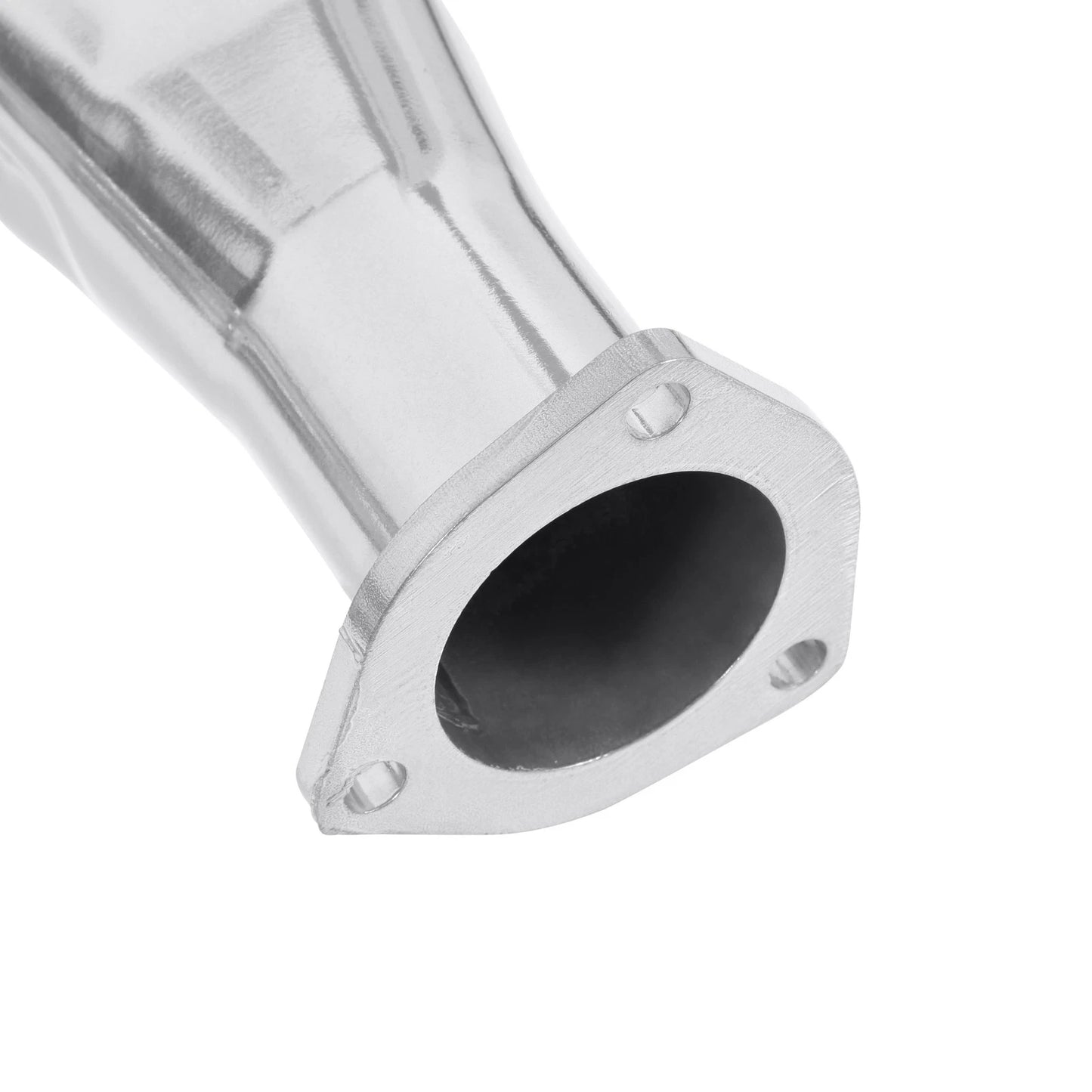FOR CHEVY SUBURBAN GMC JIMMY CHEVROLET BLAZER K10 K20 EXHAUST HEADERS