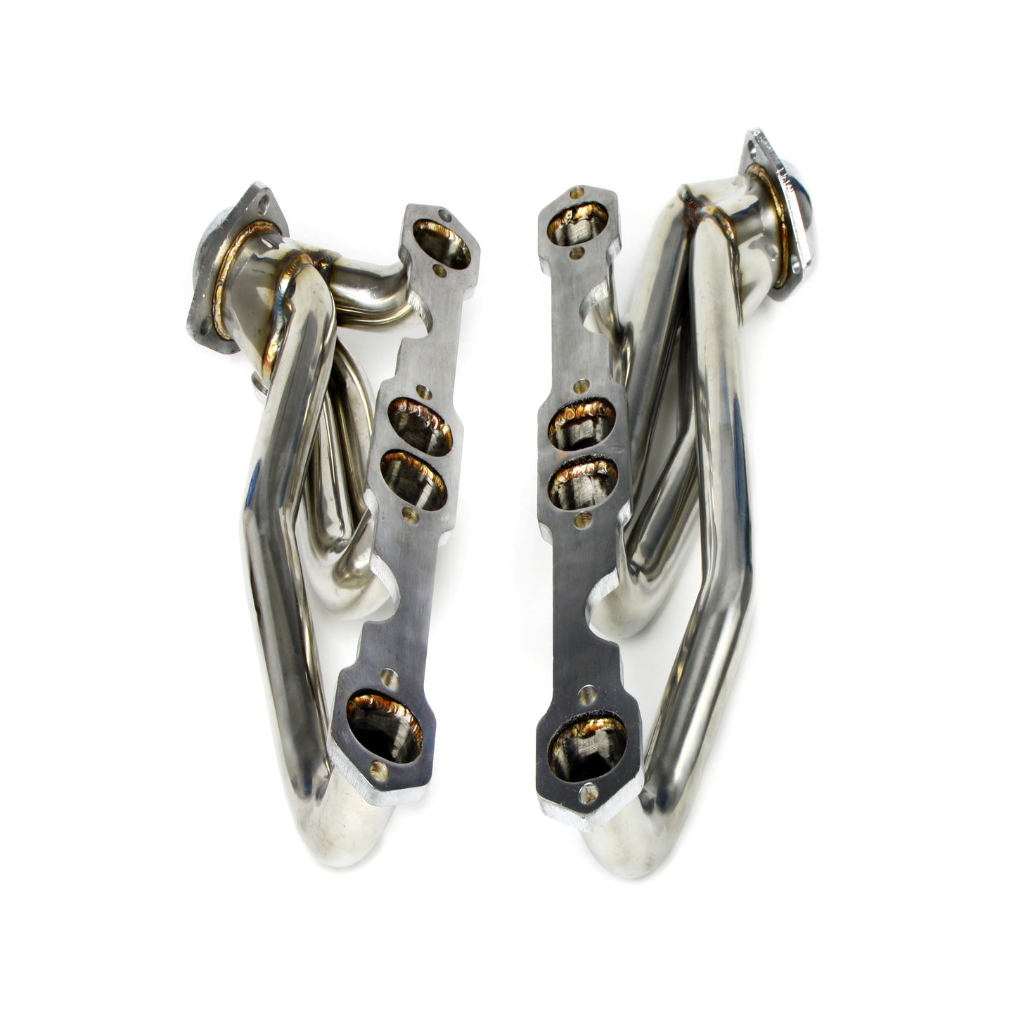 Stainless Steel 1988–1995 CHEVROLET 5.0L/5.7L V8 Exhaust Header