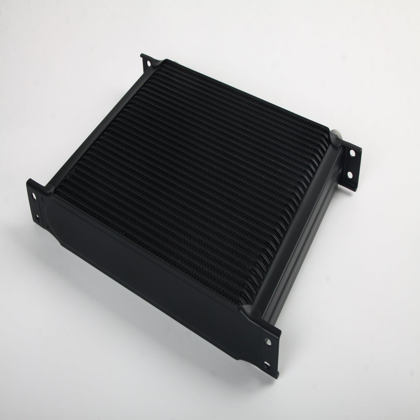 Universal 30 Rows Engine Oil Cooler – Turbo Racing Performance