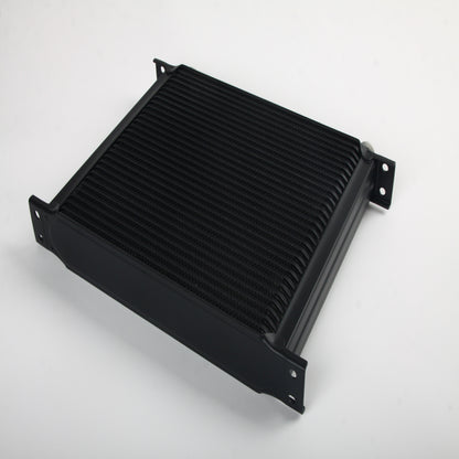 Universal 30 Rows Engine Oil Cooler – Turbo Racing Performance