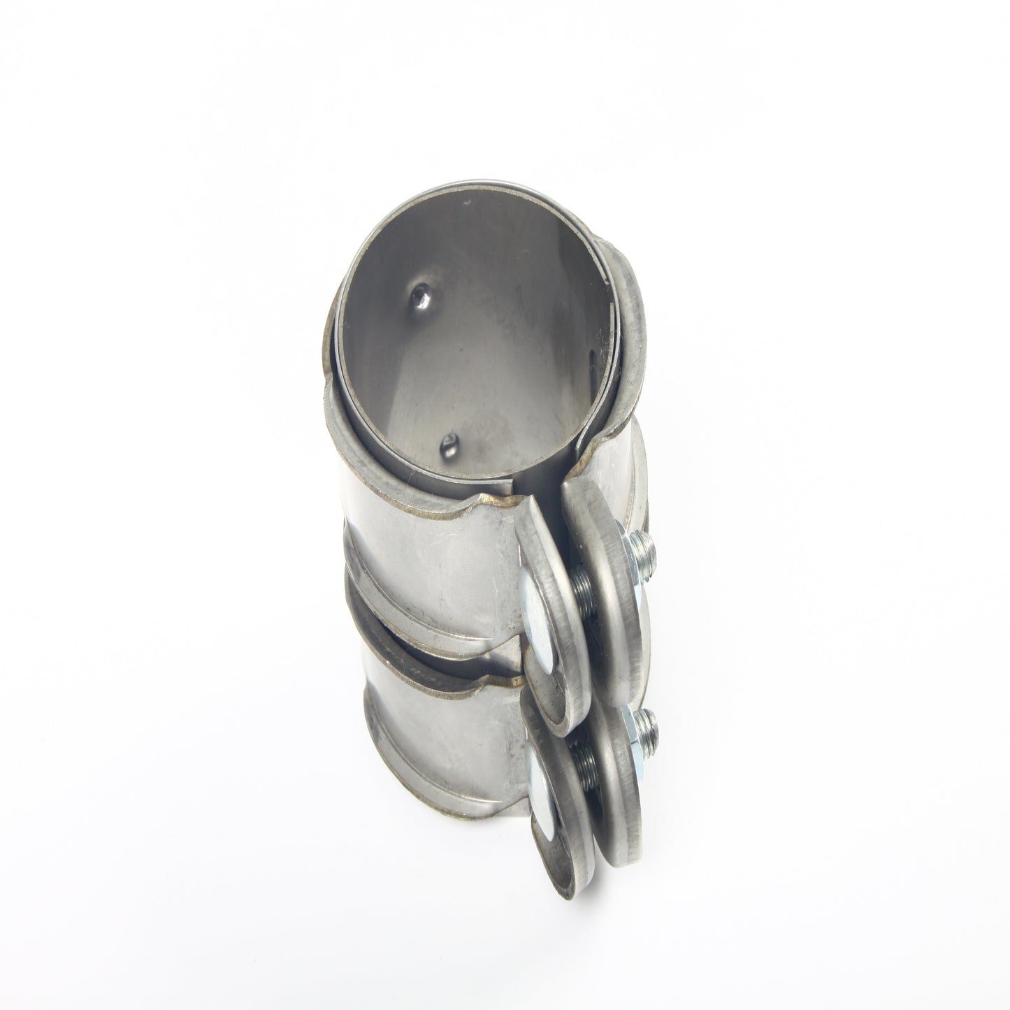 T Clamp 1" + 8mm Stainless Steel Hose Clamp