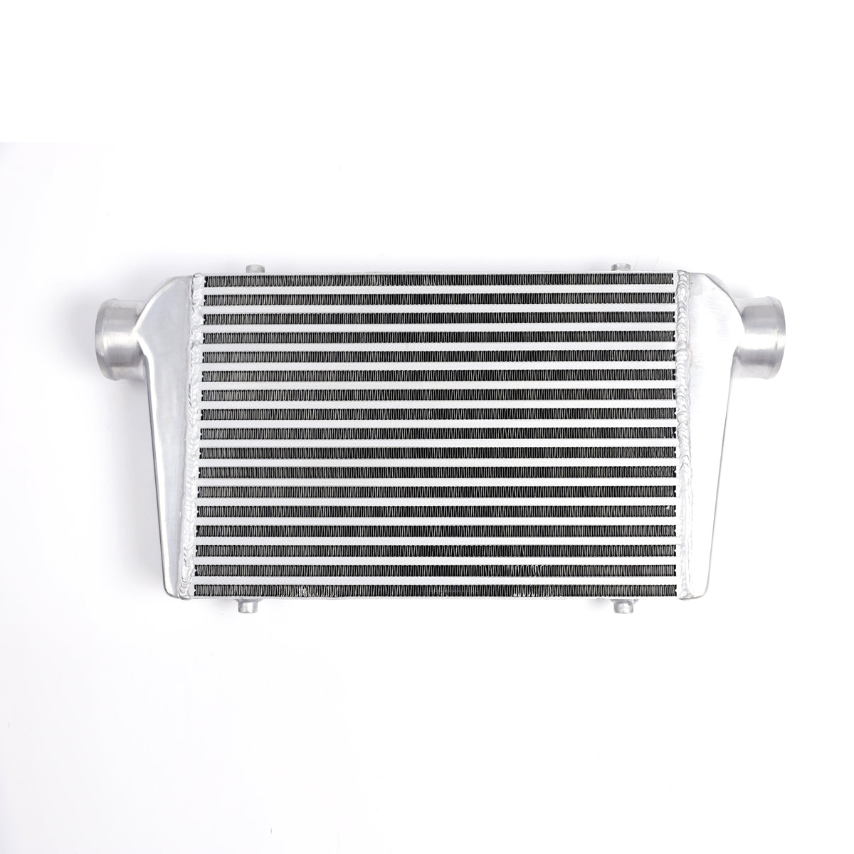 FOR TOYOTA ACURA BWM AUDI HONDA MAZDA 25X12X3 2.5" I/O UNIVERSAL INTERCOOLER