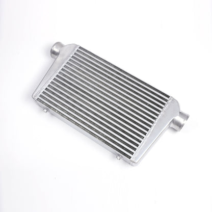 FOR TOYOTA ACURA BWM AUDI HONDA MAZDA 25X12X3 2.5" I/O UNIVERSAL INTERCOOLER