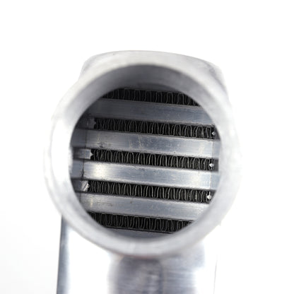 FOR TOYOTA ACURA BWM AUDI HONDA MAZDA 25X12X3 2.5" I/O UNIVERSAL INTERCOOLER