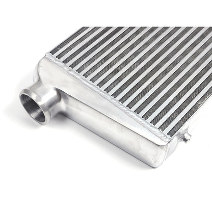 FOR TOYOTA ACURA BWM AUDI HONDA MAZDA 25X12X3 2.5" I/O UNIVERSAL INTERCOOLER
