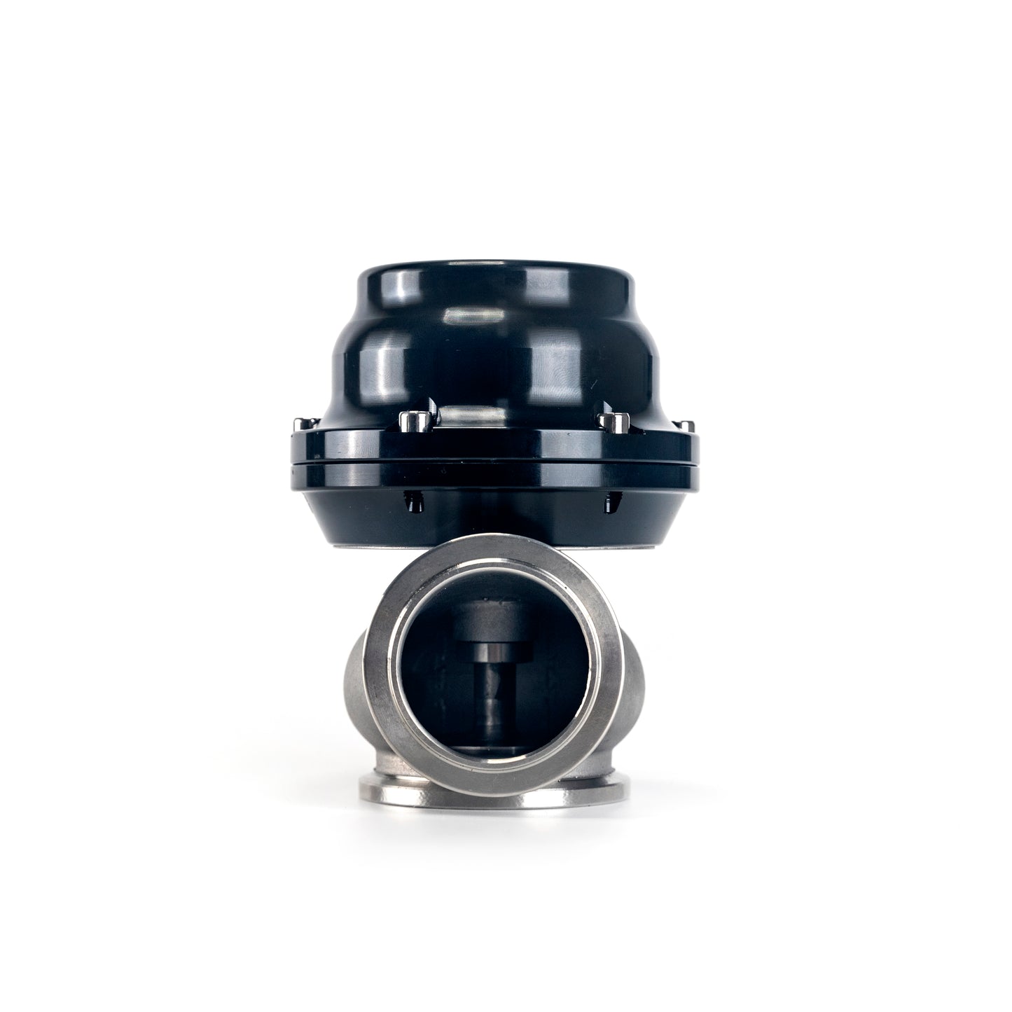 Universal 44MM V-Band External Wastegate – Turbo Boost Control