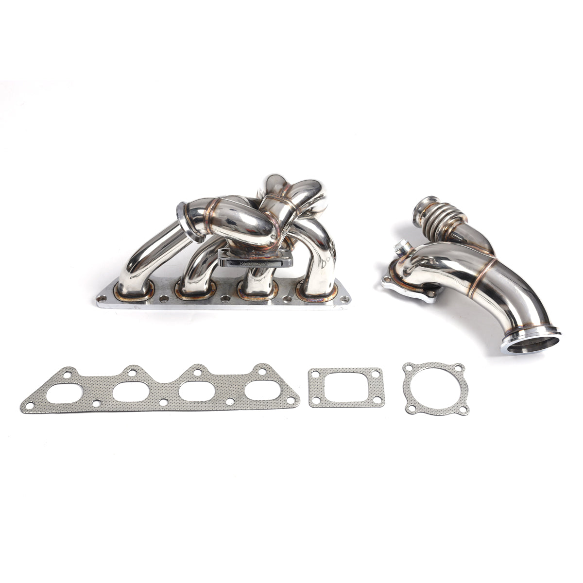 FOR MITSUBISHI LANCER EVOLUTION EVO 789 4G63 T3 TURBO EXHAUST MANIFOLD