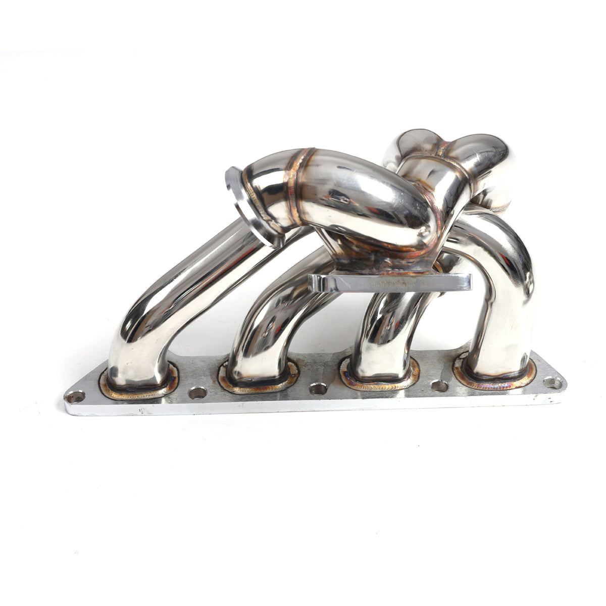 FOR MITSUBISHI LANCER EVOLUTION EVO 789 4G63 T3 TURBO EXHAUST MANIFOLD