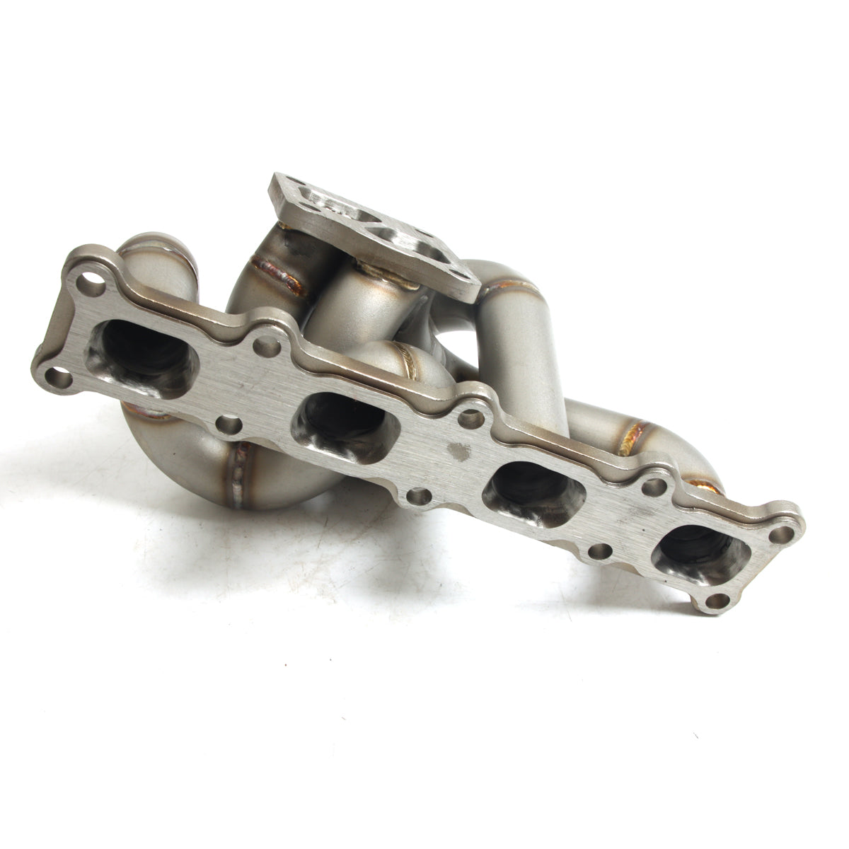 FOR 08-15 MITSUBISHI LANCER EVOLUTION X EVO 10 4B11T MR GSR TURBO MANIFOLD