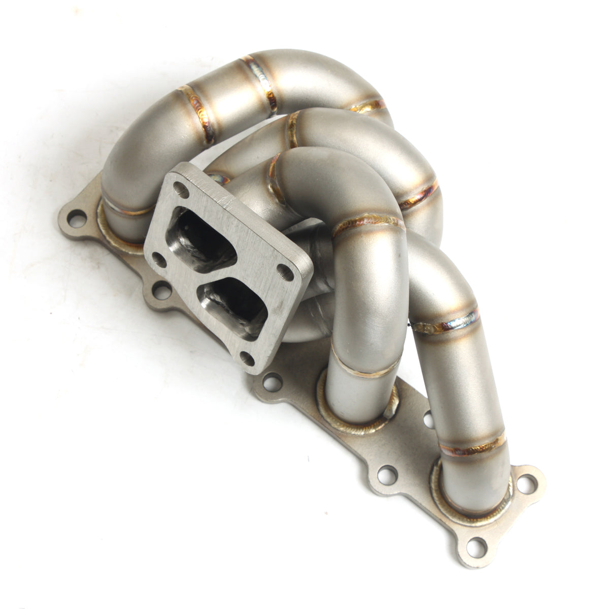 FOR 08-15 MITSUBISHI LANCER EVOLUTION X EVO 10 4B11T MR GSR TURBO MANIFOLD