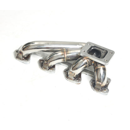 FOR FORD 84-86 THUNDERBIRD MUSTANG SVO XR4Ti 2.3L TURBO MANIFOLD T3