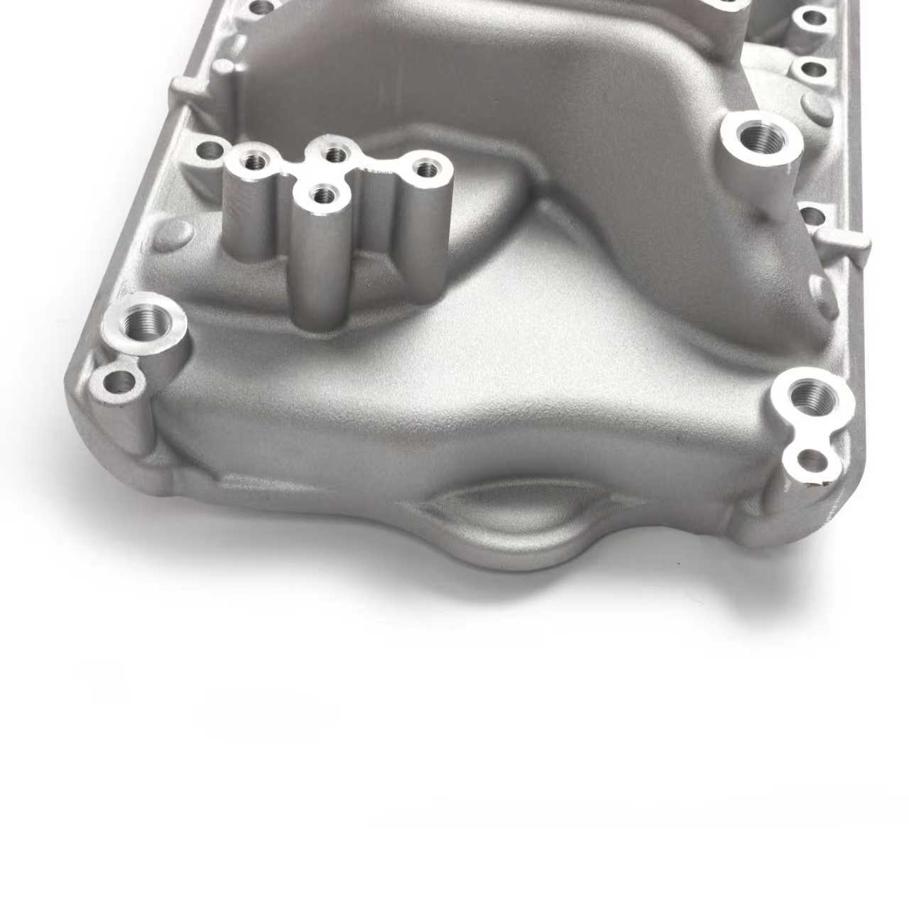 For Ford Lincoln Mercury NEW Intake Manifold Aluminum Dual Plane Fit