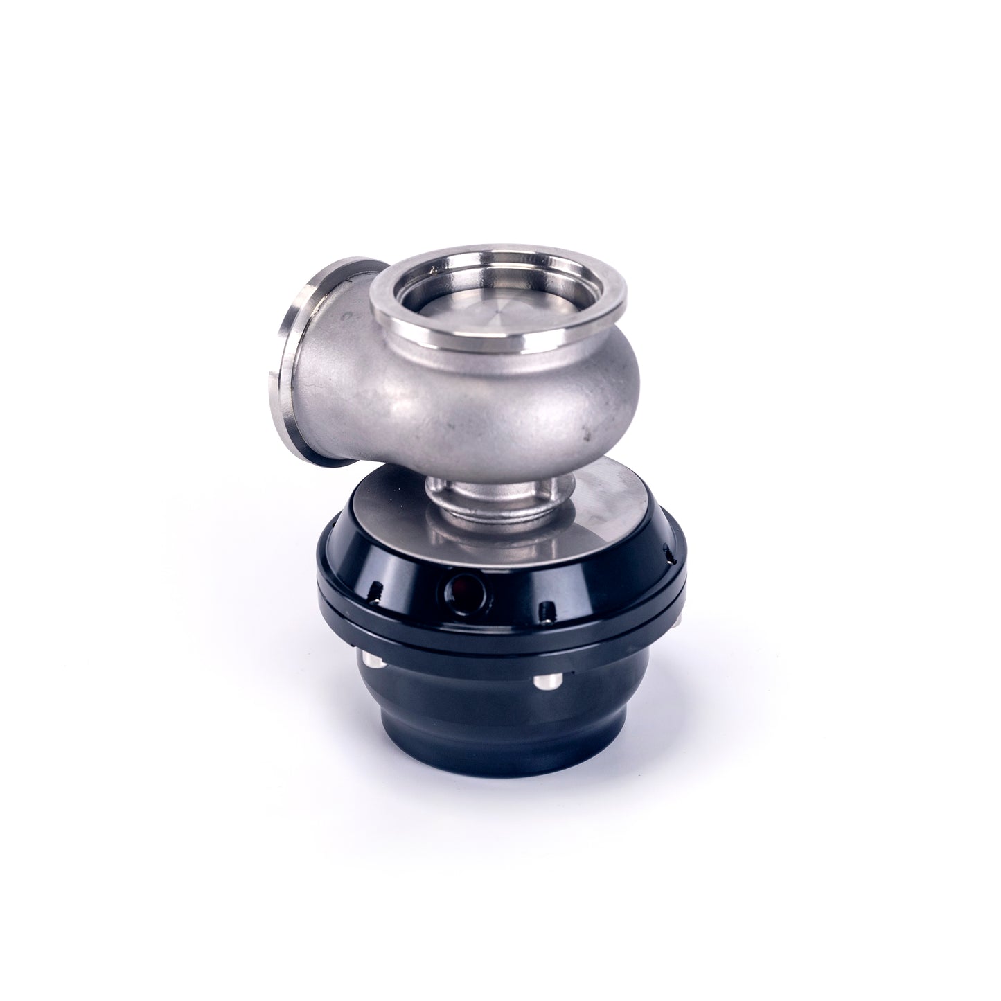 Universal 44MM V-Band External Wastegate – Turbo Boost Control