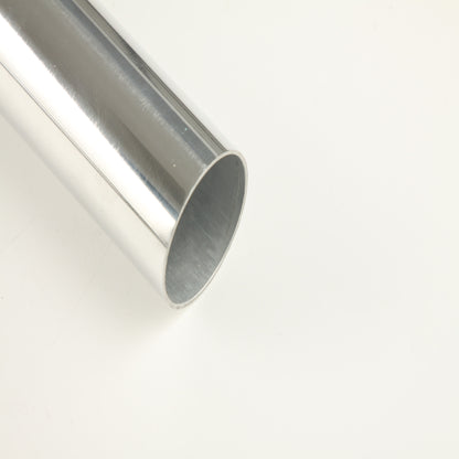 Universal 2.5" Stainless Steel Intercooler Pipe Kit