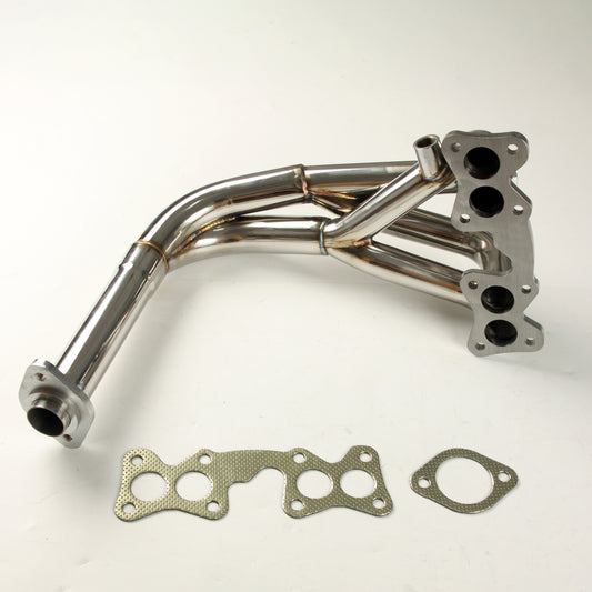 NISSAN Sentra 1.6L 1991-1999 / NX-1600 1991-1993 4-1 Performance Exhaust Header
