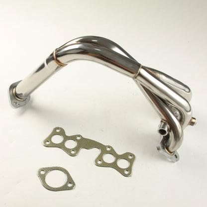 NISSAN Sentra 1.6L 1991-1999 / NX-1600 1991-1993 4-1 Performance Exhaust Header