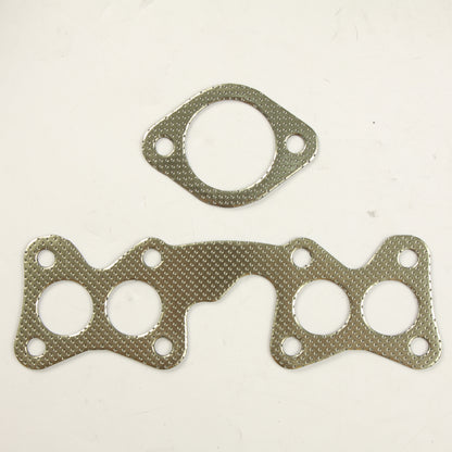 NISSAN Sentra 1.6L 1991-1999 / NX-1600 1991-1993 4-1 Performance Exhaust Header