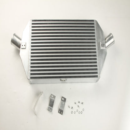Front Mount Intercooler 500*315*90mm for Mitsubishi EVO VIII 2003+