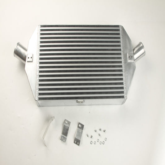 Front Mount Intercooler 500*315*90mm for Mitsubishi EVO VIII 2003+