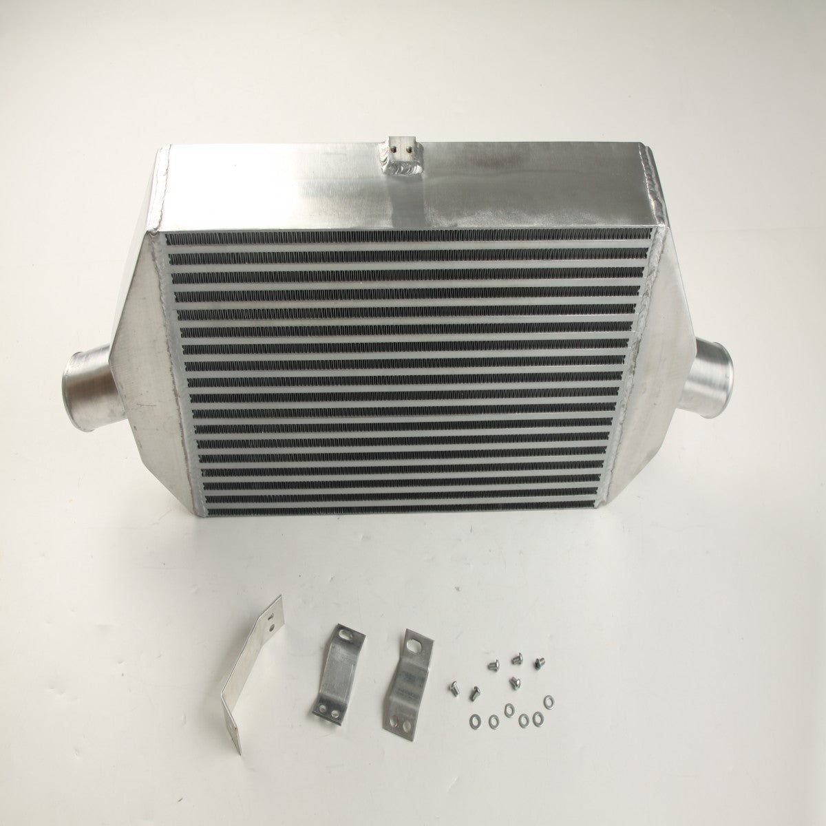Front Mount Intercooler 500*315*90mm for Mitsubishi EVO VIII 2003+