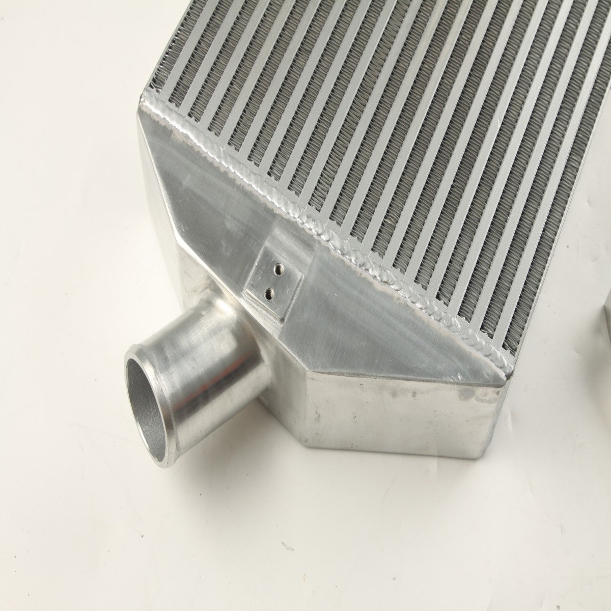 Front Mount Intercooler 500*315*90mm for Mitsubishi EVO VIII 2003+