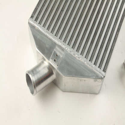 Front Mount Intercooler 500*315*90mm for Mitsubishi EVO VIII 2003+