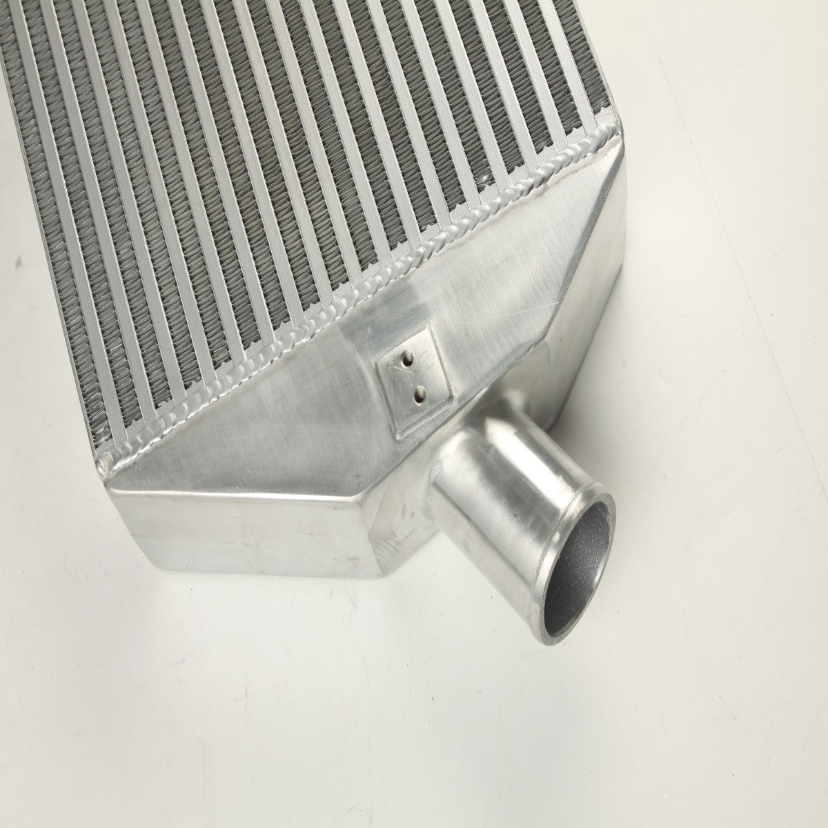 Front Mount Intercooler 500*315*90mm for Mitsubishi EVO VIII 2003+