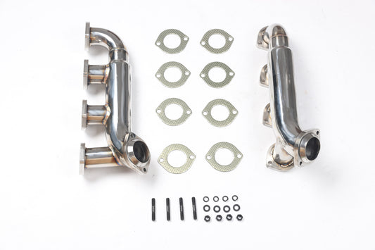 Shorty Headers for E55 CLS55 (E500 CLS500) AMG (M113/ M113k)
