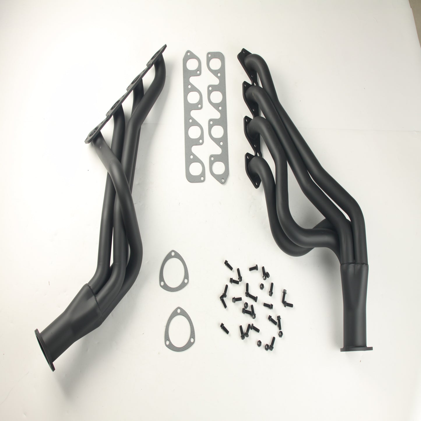 1.75" Exhaust Header for 1971-1973 Ford Mustang / Ranchero 351C 5.8L V8