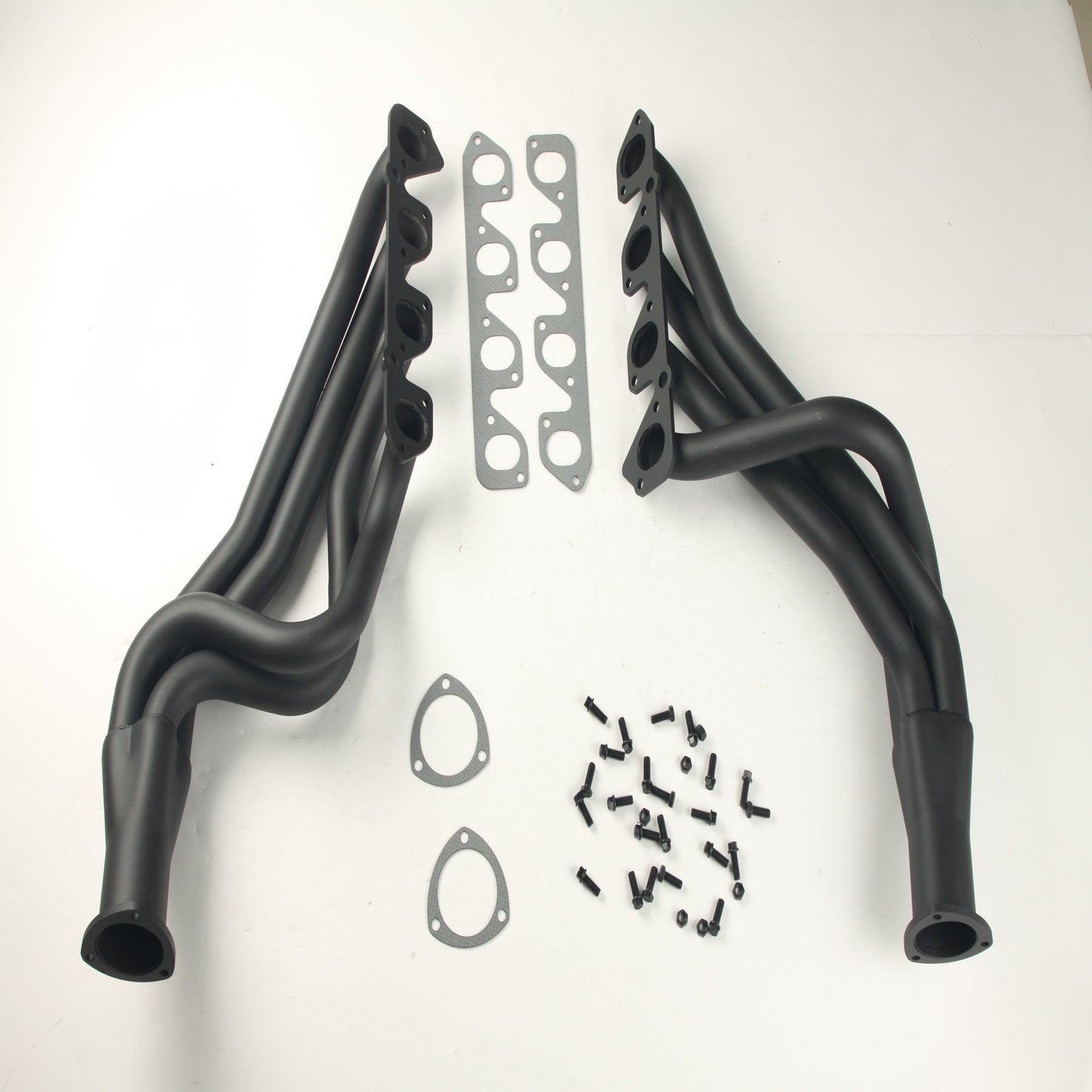 1.75" Exhaust Header for 1971-1973 Ford Mustang / Ranchero 351C 5.8L V8
